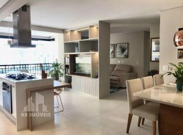 Apartamento · 84m² · 2 Quartos · 2 Vagas · Apartamento para venda em Alphaville Empresarial de 84.00m² com 2 Quartos, 2 Suites e 2 Garagens