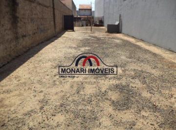 Terreno · 168m² · Terreno para venda em Jardim Boer I de 168.00m²