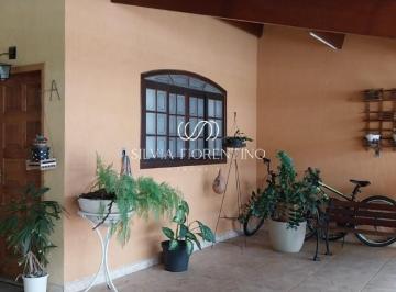 Casa · 173m² · 4 Quartos · 2 Vagas · Casa para venda em Vila Dos Comerciários I de 173.00m² com 4 Quartos, 3 Suites e 2 Garagens