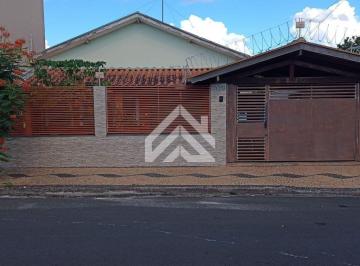 Casa · 138m² · 2 Quartos · 3 Vagas · Casa para venda em Vila Cristina de 138.00m² com 2 Quartos e 3 Garagens