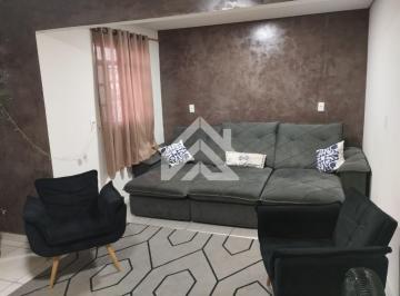 Casa · 120m² · 3 Quartos · 2 Vagas · Casa para venda em Jardim Bandeirante (cohab) de 120.00m² com 3 Quartos e 2 Garagens