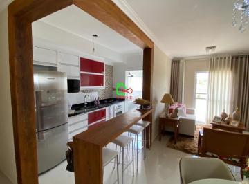 Apartamento · 69m² · 2 Quartos · 1 Vaga · Apartamento para venda em Capela de 69.00m² com 2 Quartos, 1 Suite e 1 Garagem