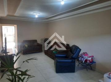Casa · 130m² · 3 Quartos · 2 Vagas · Casa para venda em Vila São Miguel de 130.00m² com 3 Quartos, 1 Suite e 2 Garagens