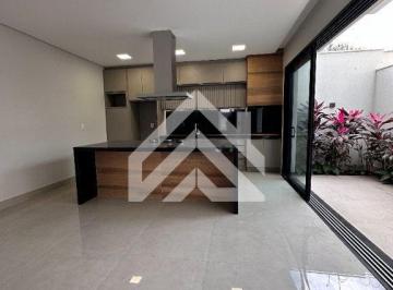 Casa · 200m² · 3 Quartos · 4 Vagas · Sobrado para venda em Jardim Residencial Copacabana de 200.00m² com 3 Quartos, 3 Suites e 4 Garagens