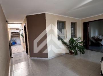 Casa · 276m² · 3 Quartos · 3 Vagas · Sobrado para venda em Vila Nova de 276.00m² com 3 Quartos, 1 Suite e 3 Garagens