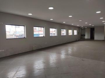 Comercial · 185m² · 1 Quarto · 1 Vaga · Prédio Comercial para alugar em Centro de 185.00m² com 1 Quarto, 1 Suite e 1 Garagem