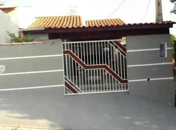 Casa · 110m² · 3 Quartos · 1 Vaga · Casa para venda em Jardim Paulista de 110.00m² com 3 Quartos, 1 Suite e 1 Garagem