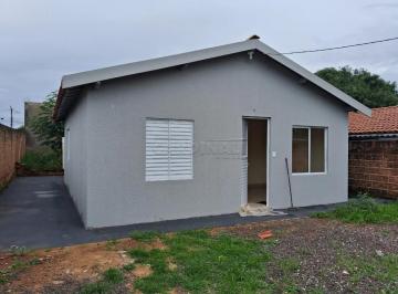 Casa · 50m² · 2 Quartos · 3 Vagas · Casa para venda em Jardim Roberto Selmi Dei de 50.00m² com 2 Quartos e 3 Garagens