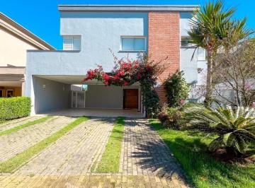 Casa · 307m² · 3 Quartos · 4 Vagas · Casa para venda em Alphaville de 307.00m² com 3 Quartos, 3 Suites e 4 Garagens