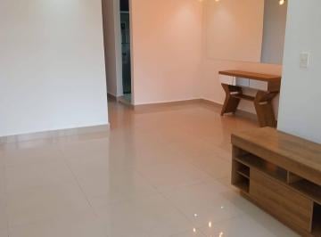 Apartamento · 89m² · 3 Quartos · 2 Vagas · Apartamento para alugar em Tamboré de 89.00m² com 3 Quartos, 1 Suite e 2 Garagens