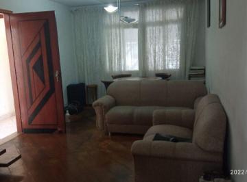 Casa · 136m² · 3 Quartos · 2 Vagas · Sobrado para venda em Vila Buenos Aires de 136.00m² com 3 Quartos, 1 Suite e 2 Garagens