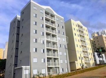Apartamento · 55m² · 2 Quartos · 1 Vaga · Apartamento para alugar em Parque Campolim de 55.00m² com 2 Quartos e 1 Garagem