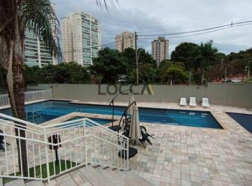 Apartamento · 78m² · 2 Quartos · 2 Vagas · Apartamento para alugar em Nova Aliança de 78.00m² com 2 Quartos, 1 Suite e 2 Garagens