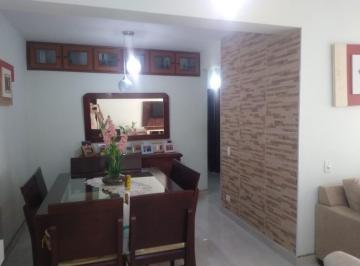 Apartamento · 74m² · 2 Quartos · 1 Vaga · Apartamento para venda em Nova América de 74.00m² com 2 Quartos, 1 Suite e 1 Garagem