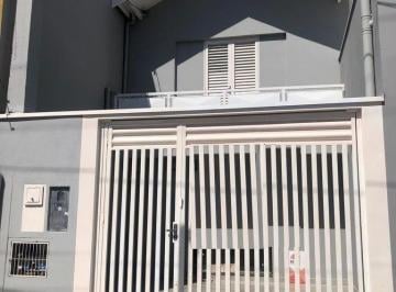 Casa · 133m² · 1 Quarto · 2 Vagas · Casa para alugar em Paulicéia de 133.00m² com 1 Quarto, 1 Suite e 2 Garagens