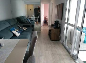 Apartamento · 60m² · 2 Quartos · 1 Vaga · Apartamento para venda em Vila Penteado de 60.00m² com 2 Quartos, 1 Suite e 1 Garagem