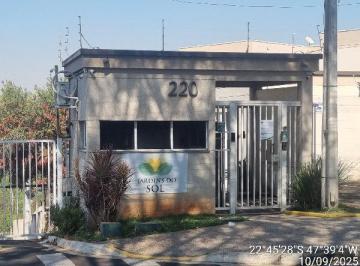 Apartamento · 44m² · 2 Quartos · 1 Vaga · Apartamento para venda em Monte Líbano de 44.00m² com 2 Quartos e 1 Garagem