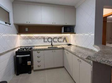 Apartamento · 47m² · 1 Quarto · 1 Vaga · Apartamento para alugar em Nova Aliança de 47.00m² com 1 Quarto e 1 Garagem