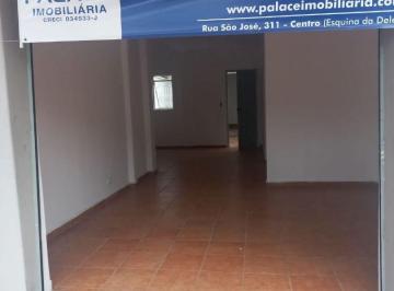 Comercial · 166m² · 1 Quarto · 1 Vaga · Prédio Comercial para alugar em Piracicamirim de 166.00m² com 1 Quarto, 1 Suite e 1 Garagem