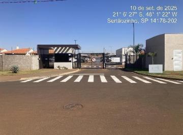 Casa · 77m² · 2 Quartos · 1 Vaga · Casa para venda em Terras Da Cidade de 77.00m² com 2 Quartos e 1 Garagem