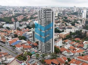 Apartamento · 85m² · 2 Quartos · 2 Vagas · Apartamento para venda em Jardim Emília de 85.00m² com 2 Quartos, 2 Suites e 2 Garagens