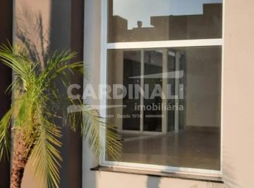 Casa · 175m² · 3 Quartos · 2 Vagas · Casa de Condomínio para venda em Condomínio Village São Carlos Iv de 175.00m² com 3 Quartos, 3 Suite