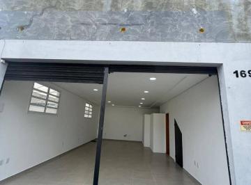 Comercial · 60m² · 2 Vagas · Sala Comercial para alugar em Vila Vianelo de 60.00m² com 2 Garagens