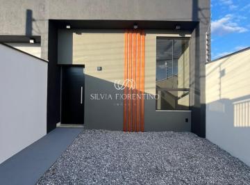Casa · 125m² · 2 Quartos · 1 Vaga · Casa para venda em Residencial Estoril de 125.00m² com 2 Quartos, 1 Suite e 1 Garagem