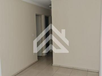 Apartamento · 58m² · 3 Quartos · 1 Vaga · Apartamento para venda em Jardim Residencial Das Palmeiras de 58.00m² com 3 Quartos e 1 Garagem