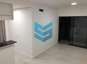 Apartamento · 67m² · 2 Quartos · 2 Vagas · Apartamento para venda e aluguel em Parque Campolim de 67.00m² com 2 Quartos, 1 Suite e 2 Garagens