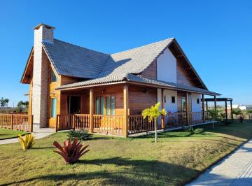 Casa · 320m² · 3 Quartos · 4 Vagas · Casa para venda em José Gonçalves de 320.00m² com 3 Quartos, 2 Suites e 4 Garagens