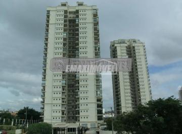 Apartamento · 196m² · 3 Quartos · 3 Vagas · Apartamento para venda em Campolim de 196.00m² com 3 Quartos, 3 Suites e 3 Garagens