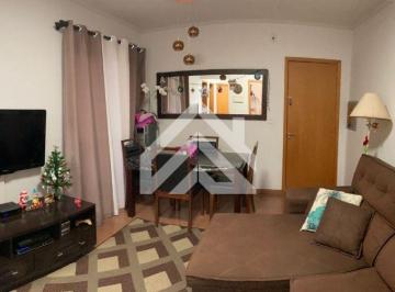 Apartamento · 69m² · 2 Quartos · 1 Vaga · Apartamento para venda em Centro de 69.00m² com 2 Quartos e 1 Garagem