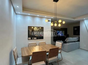 Apartamento · 72m² · 2 Quartos · 1 Vaga · Apartamento para alugar em Vila Barão de 72.00m² com 2 Quartos, 1 Suite e 1 Garagem