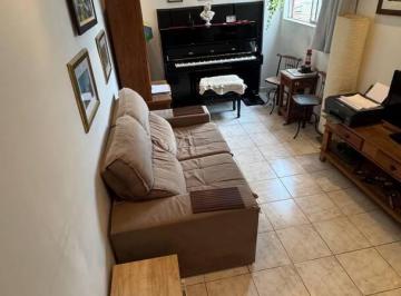 Apartamento · 88m² · 2 Quartos · 1 Vaga · Apartamento para venda em Jardim São Caetano de 88.00m² com 2 Quartos e 1 Garagem