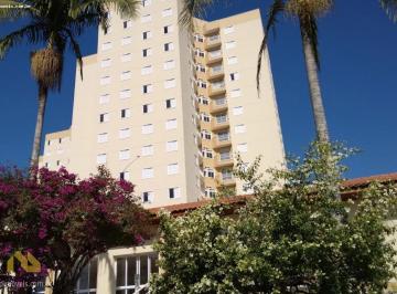 Apartamento · 69m² · 3 Quartos · 2 Vagas · Apartamento para venda em Mogi Moderno de 69.00m² com 3 Quartos, 1 Suite e 2 Garagens
