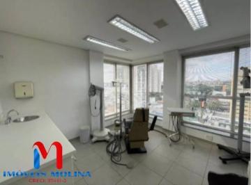 Comercial · 66m² · 1 Vaga · Sala Comercial para venda em Jardim de 66.00m² com 1 Garagem