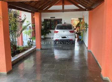 Casa · 500m² · 3 Quartos · 4 Vagas · Casa para venda em Parque Santo Antônio de 500.00m² com 3 Quartos, 3 Suites e 4 Garagens