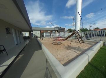 Apartamento · 44m² · 2 Quartos · 1 Vaga · Apartamento para venda em Jardim Jockey Clube de 44.00m² com 2 Quartos e 1 Garagem