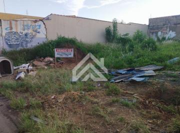 Terreno · 420m² · Terreno para venda em Vila Saibreiro de 420.00m²