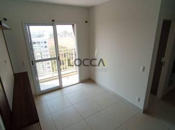 Apartamento · 54m² · 2 Quartos · 1 Vaga · Apartamento para alugar em Jardim Palma Travassos de 54.00m² com 2 Quartos, 1 Suite e 1 Garagem
