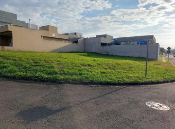 Terreno · 457m² · Terreno en Condomínio para venda em Residencial Real Park Sumaré de 457.00m²