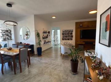 Apartamento · 130m² · 3 Quartos · 2 Vagas · Apartamento para venda em Jardim Das Nações de 130.00m² com 3 Quartos, 3 Suites e 2 Garagens