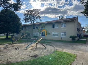 Apartamento · 48m² · 2 Quartos · 1 Vaga · Apartamento para venda em Capão Da Imbuia de 48.00m² com 2 Quartos e 1 Garagem