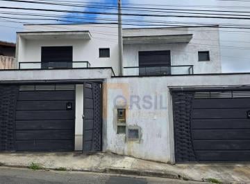 Casa · 146m² · 3 Quartos · 2 Vagas · Sobrado para venda em Vila Suissa de 146.00m² com 3 Quartos, 3 Suites e 2 Garagens