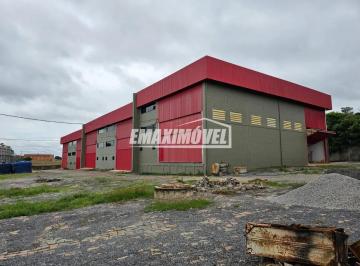 Comercial · 1700m² · Galpão / Depósito / Armazém para alugar em Éden de 1700.00m²
