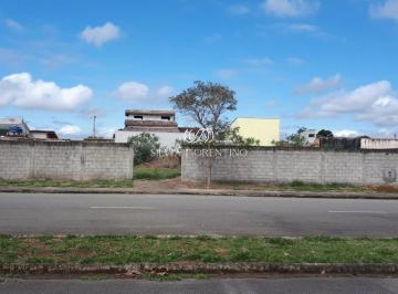 Terreno · 300m² · Terreno para venda em Jardim Oásis de 300.00m²