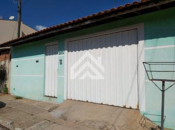 Casa · 89m² · 3 Quartos · 2 Vagas · Casa para venda em Conjunto Habitacional De Interesse Social Rio Claro H de 89.00m² com 3 Quartos e 