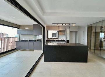 Apartamento · 116m² · 3 Quartos · 2 Vagas · Apartamento para venda em Nova América de 116.00m² com 3 Quartos, 3 Suites e 2 Garagens