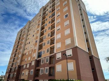 Apartamento · 60m² · 3 Quartos · 2 Vagas · Apartamento para venda em Vila Satúrnia de 60.00m² com 3 Quartos, 1 Suite e 2 Garagens